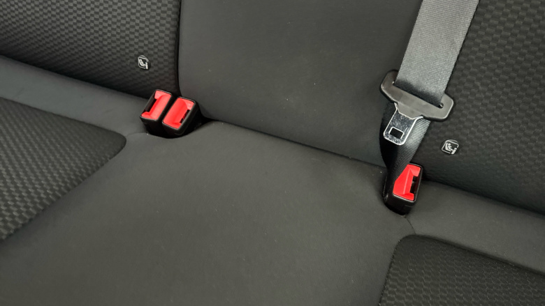 Ford Fiesta 1.0 EcoBoost 95 ST-Line Edition 3dr Petrol Hatchback